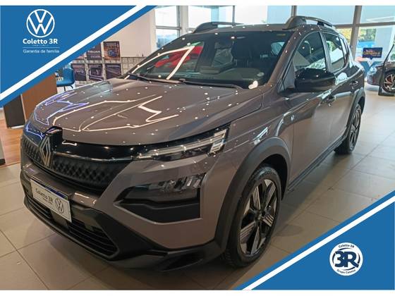 RENAULT KARDIAN 1.0 TCE FLEX TECHNO EDC